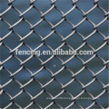 Frame Electro Galv. Chain Link Mesh for Fence / pvc coated chain link fence extensions (factory price)